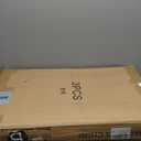 3 Pcs Cylinder Stands for Party, PVC Large Clear Cake Pedestal Stand, Round Reusable Dessert Display Tables for Birthday Wedding Baby Shower Decoration, 35. 4'' H, 29. 5'' H, 23. 6'' H