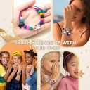 12pcs Volcanic Stone Beaded Cat Bracelets for Girls Kids Women, Cute Animal Cat Charms Adjustable Bracelets, Cat Party Favors Goodie Bag Stuffers Classroom Rewards Girls Play Jewelry Gift