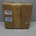 Loloi Magnolia Home Jett Rust 13'' x 21'' Cover w/Poly Pillow