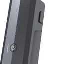 Ruko F11/F11PRO/F11GIM/F11GIM2 Drone Battery 11.1V 2500mAh/27.75Wh Li-po Rechargeable Battery and USB Cable for F11 Series RC Quadcopter Drone Black