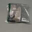 BMCiTYBM Baby First Walking Shoes Boys Girls Infant Sneakers Mesh 6 9 12 18 20 24 Months Camel Size 6-12 Months Infant Size 16/130