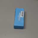 Dollger Blue Light Blocking Glasses Women Men Computer Eyeglasses TR90 square frame Clear Lens Eye Protection
 3 sustainability features