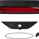 923-127 LED Third Brake Light 3rd Brake Light Assembly Compatible with Ford Transit 150 250 350 350HD 2018-2019, High Mount Stop Light Stop Light Lamp Replace# JK4Z13A613AA JK4Z13A613AD JK4Z13A613AG