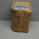 Rotatable Food Storage Containers, 6-Grid Grain Container Storage with Compartments, One-Click Output Kitchen Storage Bucket, Ideal for Home Use, Pantry Organization (C)