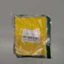 14 Pieces White Gold Metal Blazer Button Set 18mm 23mm for Blazers, Suits, Sport Coats, Uniform, Jackets (MBM36)