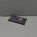 Magnetic for iPhone 17 Pro Max Case, Cute Wavy [Full Camera Protection] [Fit for MagSafe], 1X Screen Protector+1X Wrist Strap, Trendy Matte Women Girly Phone Case for iPhone 17 Pro Max 6.9", Brown