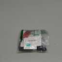 ESR for MagSafe Car Mount Charger,15W Magnetic Wireless Car Charger, for MagSafe Car Charging, Air Vent Dashboard Phone Holder Mount for iPhone Air 17 Pro Max 16 15 14 13 12, Galaxy S25, Fast Charging