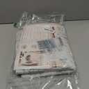 2x3 Vintage Washable Area Rugs for Entryway Soft Non-Slip Bath Mat Boho Medallion Distressed Retro Accent Carpet Floral Low Pile Indoor Throw Rug for Kitchen Laundry Living Room Bedroom, Gray (Grey)