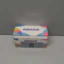 Double Tapes Dispenser 18 Tape Strips in Second Elegant Packaging for Unique Valentines Day Gifts for Her Him Women Men Adults Cutter Tools Effortless Compact Craft Paper