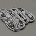 4Pack [Apple MFi Certified] Charger Lightning to USB Charging Cable Cord Compatible iPhone 14/13/12/11 Pro/11/XS MAX/XR/8/7/6s Plus,iPad Pro/Air/Mini,iPod Touch
