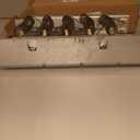 UpgradedWED4815EW1 Heating Element for Kenmore 70 80 Series Model 110 Elite Dryer Whirlpool/Amana/May.tag Bravos Models NED4655EW1 MEDX655DW1 MEDC215EW1 MEDC465HW0,Replace 3403585 W10724237