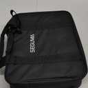 EV Charger Extension Cable, 21ft 40Amp J1772 Extension Cable Compatible with 110V-240V SAE J1772 EV Chargers, Suitable for J1772 EVs/PHEVs, Level 1/ Level 2 IP66 Car Charger Extension Cord with Bag (Black)