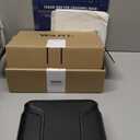 Wahl Clipper USA Color Pro Complete Haircutting Kit with Easy Color Coded Guide Combs - Corded Clipper for Hair Clipping & Grooming Men, Women, & Children - Model 79300-1001M