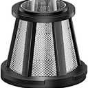 Juicer Strainer Filter,Juicer Screen Compatible with AMZCHEF Slow Juicer 1501 & 3001,Replacement AMZCHEF Juice Extractor Attachment(NOT INSTALL FOR OTHER BRANDS)