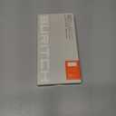 SURITCH for iPhone 16 Pro Max Case with Magnetic Camera Slide Cover and Adjustable Kickstand, Compatible with MagSafe, Shockproof Bumper Case Slim Protective Cover 6.9 Inch, Blue