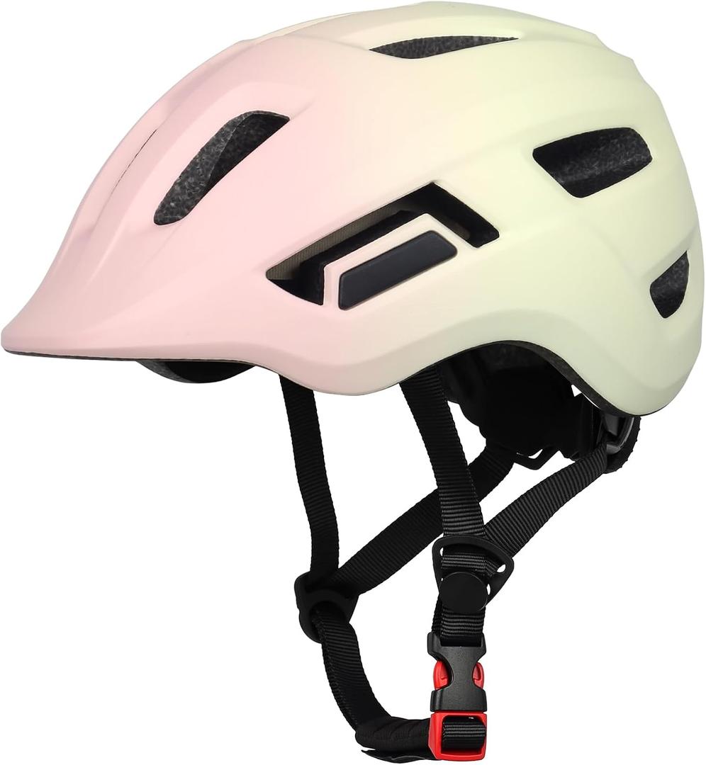 Toddler/Kids Bike Helmet, from Infant to Little Children, X-Small
