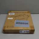 COSYLAND Two Step Stool for Kids - Non-Slip Toddler Potty Training Stool for Sink/ Kicthen/ Bathroom/ Bedroom, Lovely Cat Style Toddler Step Stool with Handles Easy to Move (Natural & Black)