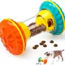 BoYoYo Interactive Dog Puzzle Toys for Boredom, Dogs Enrichment Toy to Keep Them Busy, Treat Dispensing Slow Feeder