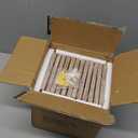 Giftgarden 12 Pack 3.5x5 Picture Frame Distressed White Beige, Rustic 3.5 by 5 Photo Frames Bulk for Desktop Display or Wall Mount