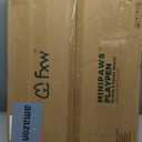 FXW MiniPaws Unleashed Dog Playpen for Yard & RV Camping, Expandable 20-inch 8 Panels for Puppies and Small Dogs, Portable for Indoor and Outdoor Use