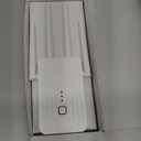 WiFi Signal Boosrer Extender Range Extender Long Range Internet Wireless Repeater Up to 30 Devices