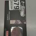 For Ford Key Fob Cover with Keychain, Soft TPU Key Case Shell Full Protection for Ford Explorer Fusion Escape Edge Expedition F150 F250 F350 F450 F550 Maverick Mustang(Red)