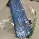 HEETA Dry Bag Waterproof for Women Men, 5L/10L/20L/30L/40L Roll Top Lightweight Dry Storage Bag Backpack with Phone Case for Travel Swimming Boating Kayaking Paddle Board Camping Beach Accessories (Blue)