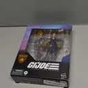 G.I. Joe Classified Series Legacy Collection: Action Joe  Police Emergency Service Unit (ESU), Collectible 6-Inch Action Figure with 14 Accessories