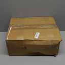 Encheng Glass Jars With Airtight Lids, 16 oz Glass Jars With Leak Proof Rubber Gasket,Wide Mouth Mason Jars With Hinged Lids For Kitchen Canisters,Glass Storage Containers 12 Pack