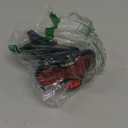 VANMASS [True Military-Grade] Car Phone Holder [Best Suction & Clip] Cell Phone Mount for Dashboard Windshield Vent Truck Cradle Dash Stand for iPhone 15 Pro Max 14 13 12 Android, Red