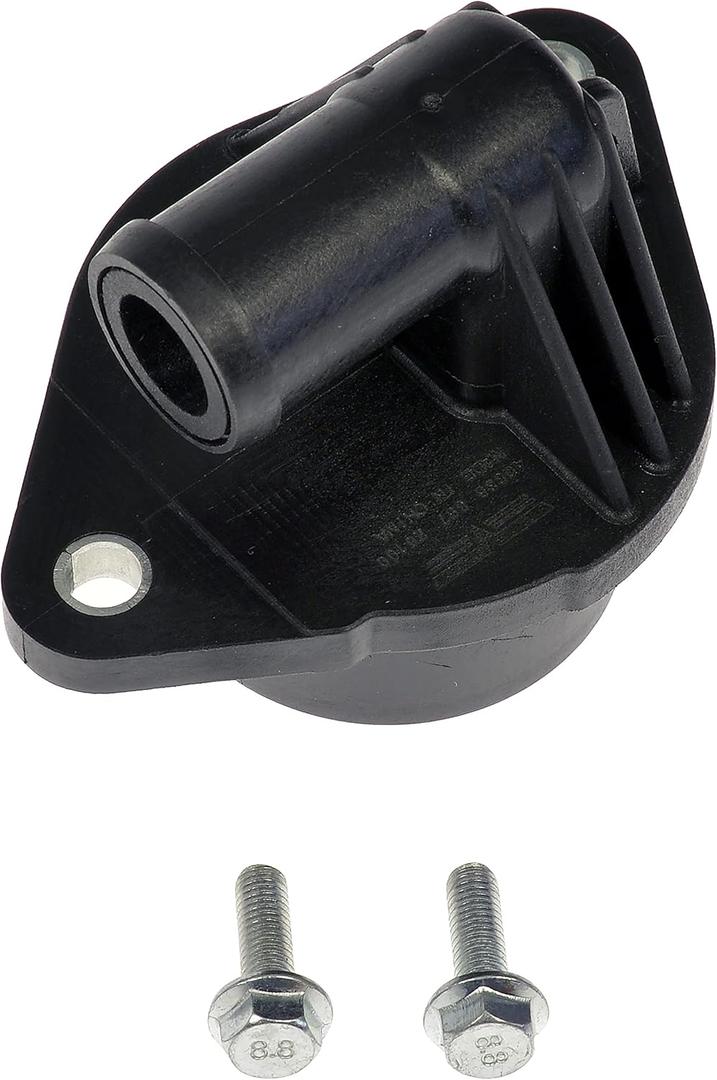 Dorman 46835 PCV Valve Assembly Compatible with Select Models
