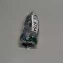 BECROWM Waterproof Dog Boots for Small/Medium Dogs -Dog Paw Protectors Dog Suspender Boots Anti-Slip Pet Shoes for Outdoor Walking, Reflective Stay-On,Dirt-Proof Comfortable Booties (Black, Medium)