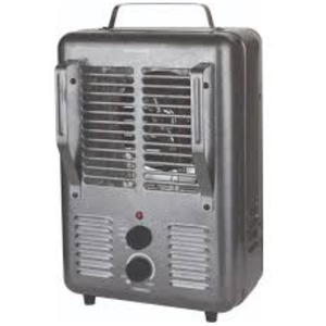 Milkhouse Utility Heater - 5100 BTU, Model# MH-202