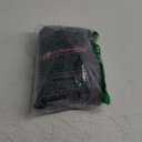 Toddler Airplane Bed for Toddler - Airplane Toddler Bed - Kids Airplane Bed - Baby Plane Travel Essentials - Airplane Seat Extender for Kids - Airplane Must Haves for Toddlers (Black)