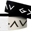 10 x Bible Verse Bracelet With NFC - Christian Scripture Bracelets for Men, Women and Teens - Daily Bible Verse Gifts for Halloween, Christmas (white)