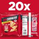 PopCorners Popped Corn Snacks, Kettle Corn, 1 Ounce (Pack of 20) (Packaging May Vary) (EXP 10/20/26)