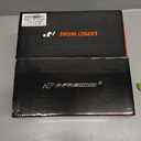 APREMIUM 700277 HVAC Heater Blower Motor Assembly with Fan Cage for Mercedes-Benz C250 C300 C350 C63 AMG CLS400 CLS550 E250 E300 E350 E400 E550 GLK250 GLK350 SL400 SL450 SL550, 2128200708 PM4111