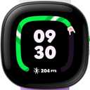 Fitbit Google Ace LTE - Kids Smartwatch with Call, Message, GPS, and Activity-Based Games, Ace Pass Data Plan Required - Spicy - Moovin