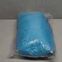 tuphen- Sleeping Bags for Adults Kids Boys Girls Backpacking Hiking Camping Microfiber Liner, Cold Warm Weather 4 Seasons Indoor Outdoor Use, Lightweight & Waterproof (3lb-Lake Blue Grey)