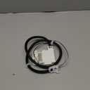 WH08X32657 Washer lid Lock and Harness for GE, Replace WH08X31222 4963152 AP7033485 PD00070146 PS16619254, for Model GTW335ASN2WW GTW465ASN2WW GTW465ASN9WW HTW240ASK6WS GTW220ACK7WW GTW465ASN3WW