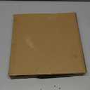 LED Marquee Star Sign Night Light, Battery Operated Star Shaped Desk Table Lamp for Kids, Baby, Child, Girl Gift, Nursery Room, Wall Decor (White)