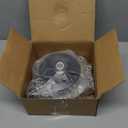 Water Pump Thermostat Kit Compatible with Aspen & Dodge Dakota Durango Nitro RAM 1500 Pickup & Commander Grand Cherokee Liberty & Raider RAM 1500 Dakota 3.7L 4.7L Engine OE AW7163 1204350 68045797AA
