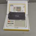 GiiKER Super Blocks STEM Toys  Pattern Matching Puzzle Game with 1000+ Challenges, Brain Teaser Toy for Kids & Teens, Travel Game & Birthday Gift for Boys and Girls