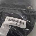 Women Dress Black, Size XL