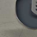 BKLYN Steel Mini Round Nonstick Fry Pan And Nylon Slotted Turner Set Cookware