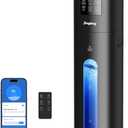 Humidifiers for Large Room with Large Room Humidifiers