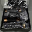 5 in 1 Air Styler, 1000W Hair Dryer Brush, Hair Styler-Hot Brushes for Hair Styling, Hot Brush - Hair Styling Appliances for Women Volume, Curl, Smooth, Dry