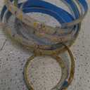 DC12V SMD2835 CCT Double Color Temperature LED Strip 120leds/m Dual White Color CCT Temperature Adjustable Flexible