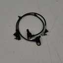 Rear Left&Right ABS Speed Sensor Fit for Infiniti Q50 (22-14) / Q60 (20-17) 47901-4GA0A 47900-4GA0A