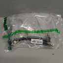 Clear Bag for Stadium Events - Adjustable Strap Clear Shoulder Bag for Concerts & Sports, Game Day Approved (Medium)